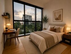 Amo Residence (D20), Apartment #559020181
